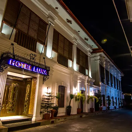Hotel Luna-3